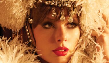 Taylor Swift's 'Life of a Showgirl' Debut: How'd She Do It?