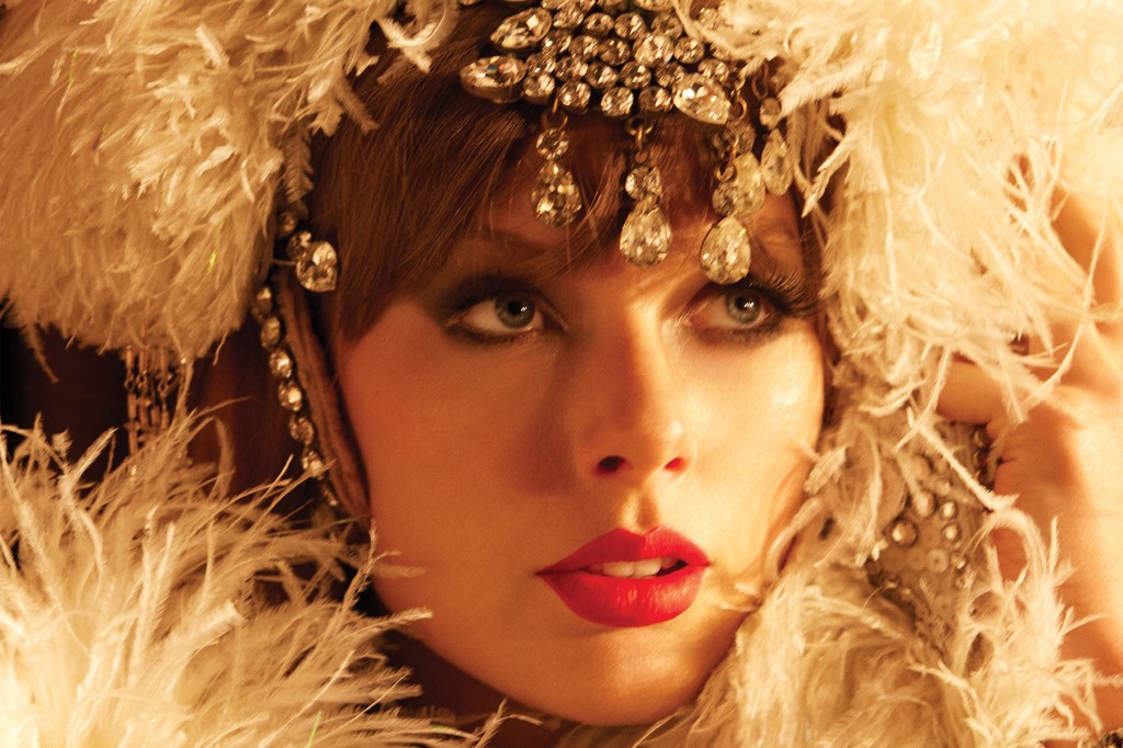 Taylor Swift's 'Life of a Showgirl' Debut: How'd She Do It?