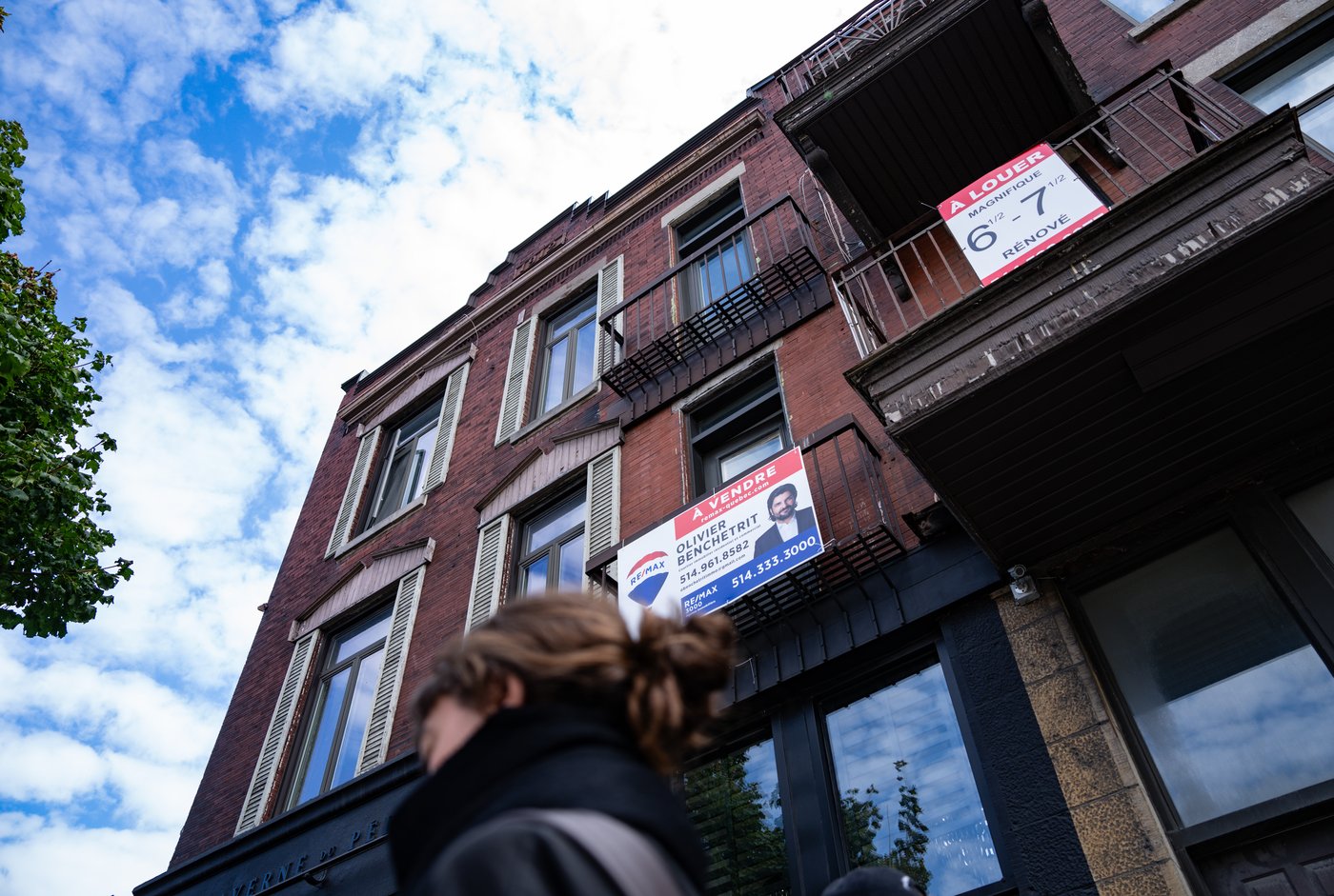 Halifax provides attractive rental market for Canadians