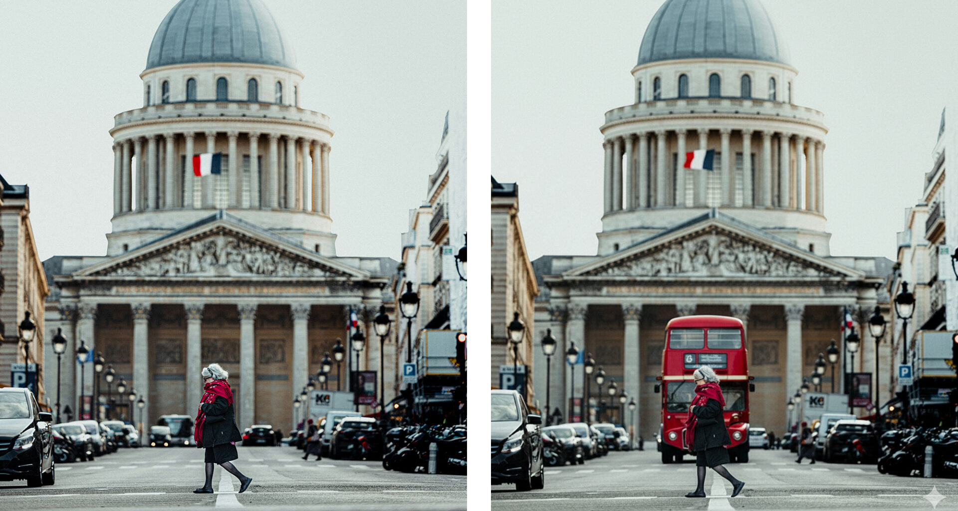 Google's latest AI photo-editing tool means you might not need Photoshop