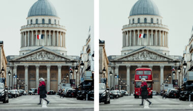 Google's latest AI photo-editing tool means you might not need Photoshop