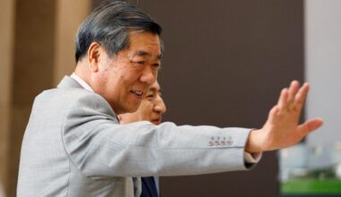 China’s rare earth limits may have ‘gone too far this time’ as trade talks start while U.S. gathers support amid global backlash