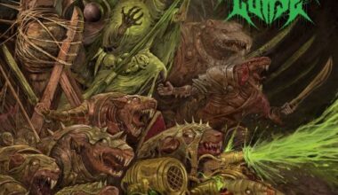 Plague Curse - Verminous Contempt Review