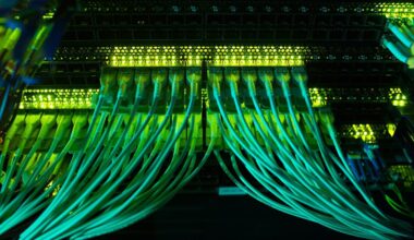 Trump Administration Moves to Accelerate AI Power Hookups