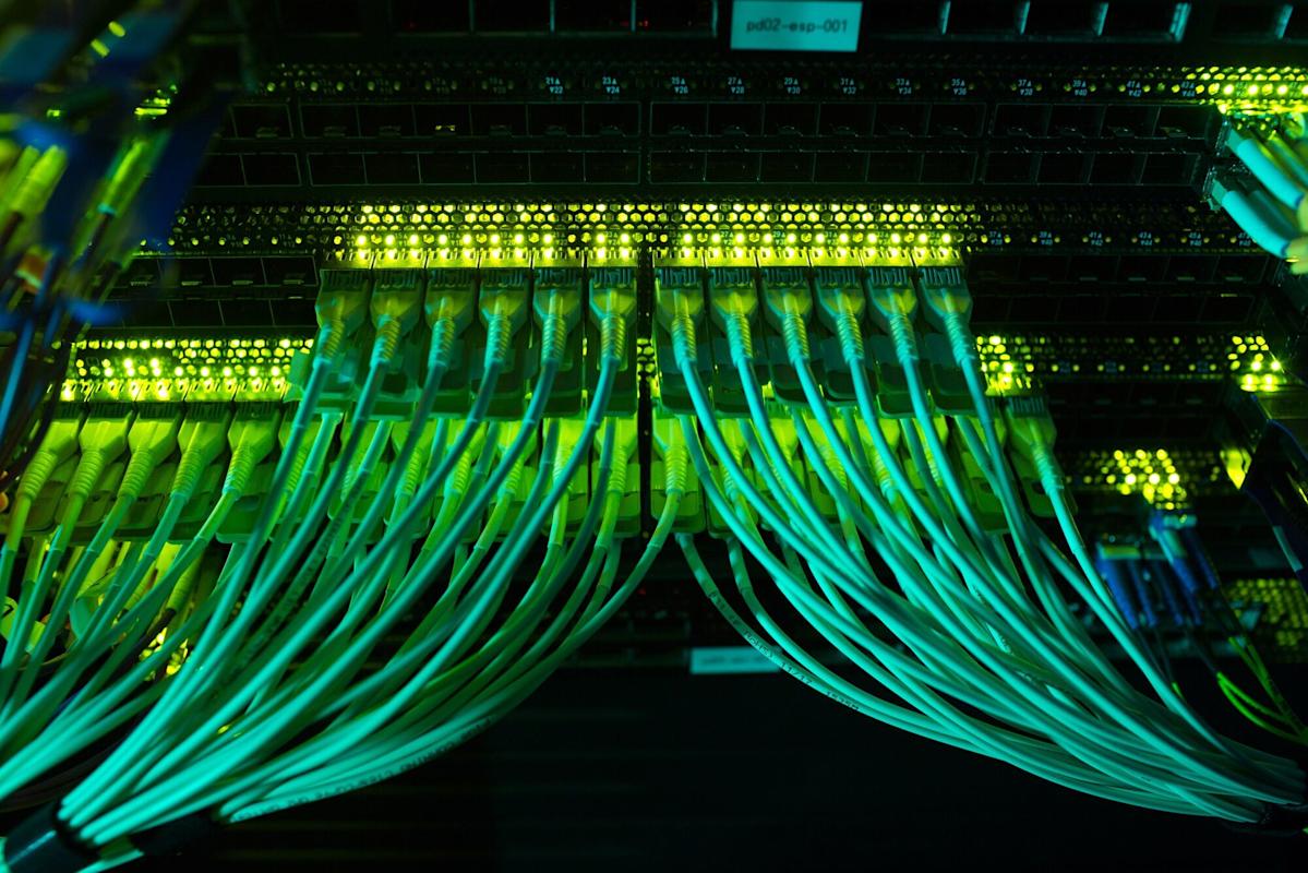 Trump Administration Moves to Accelerate AI Power Hookups