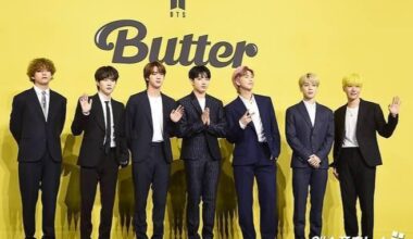 BTS set for 65-show world tour, reports say