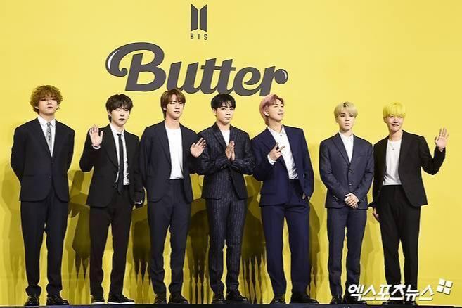 BTS set for 65-show world tour, reports say