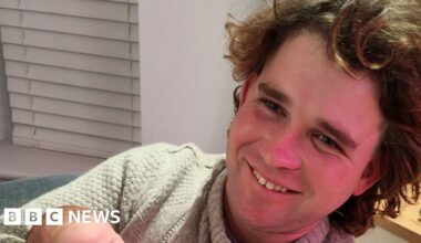 Missing Colchester sailor's boat had knife damage, say family