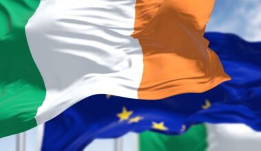 Ireland among EU’s top performers as all regions surpass jobs benchmark