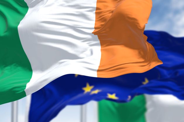 Ireland among EU’s top performers as all regions surpass jobs benchmark