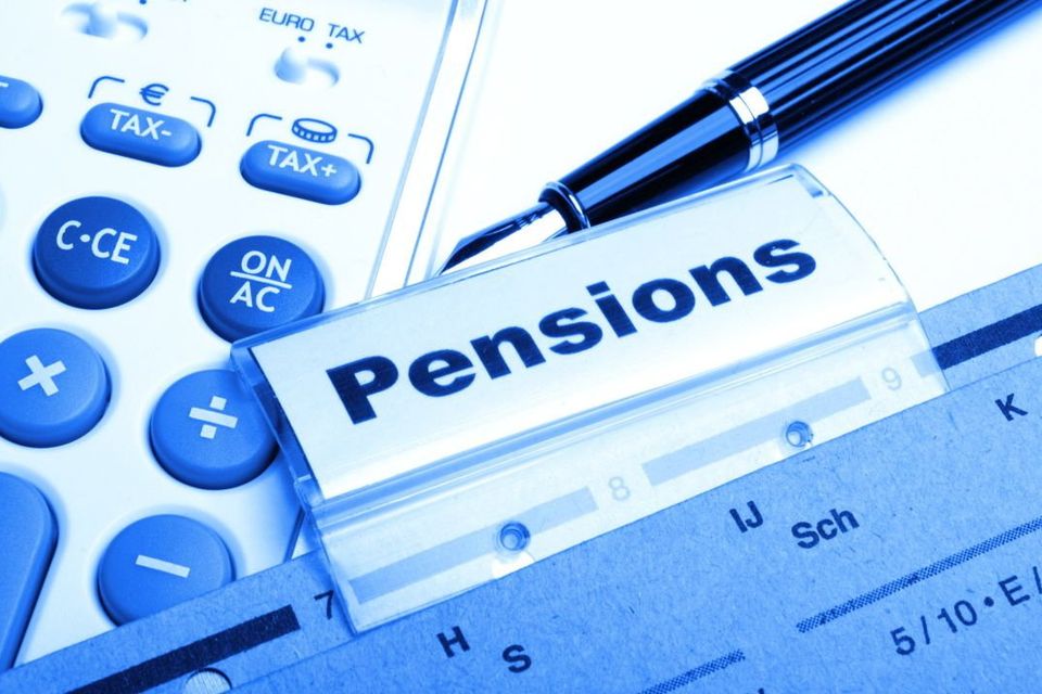 Workers should check that the auto-enrolment scheme is right for them, as their employer's plan could be more beneficial. Stock image