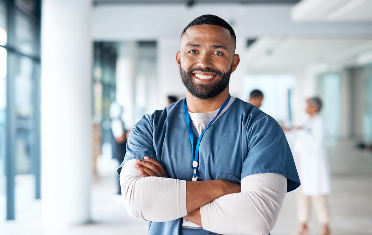 What Is One of the Best Healthcare Stocks to Buy Right Now? (Hint: It's a Robotics Company)