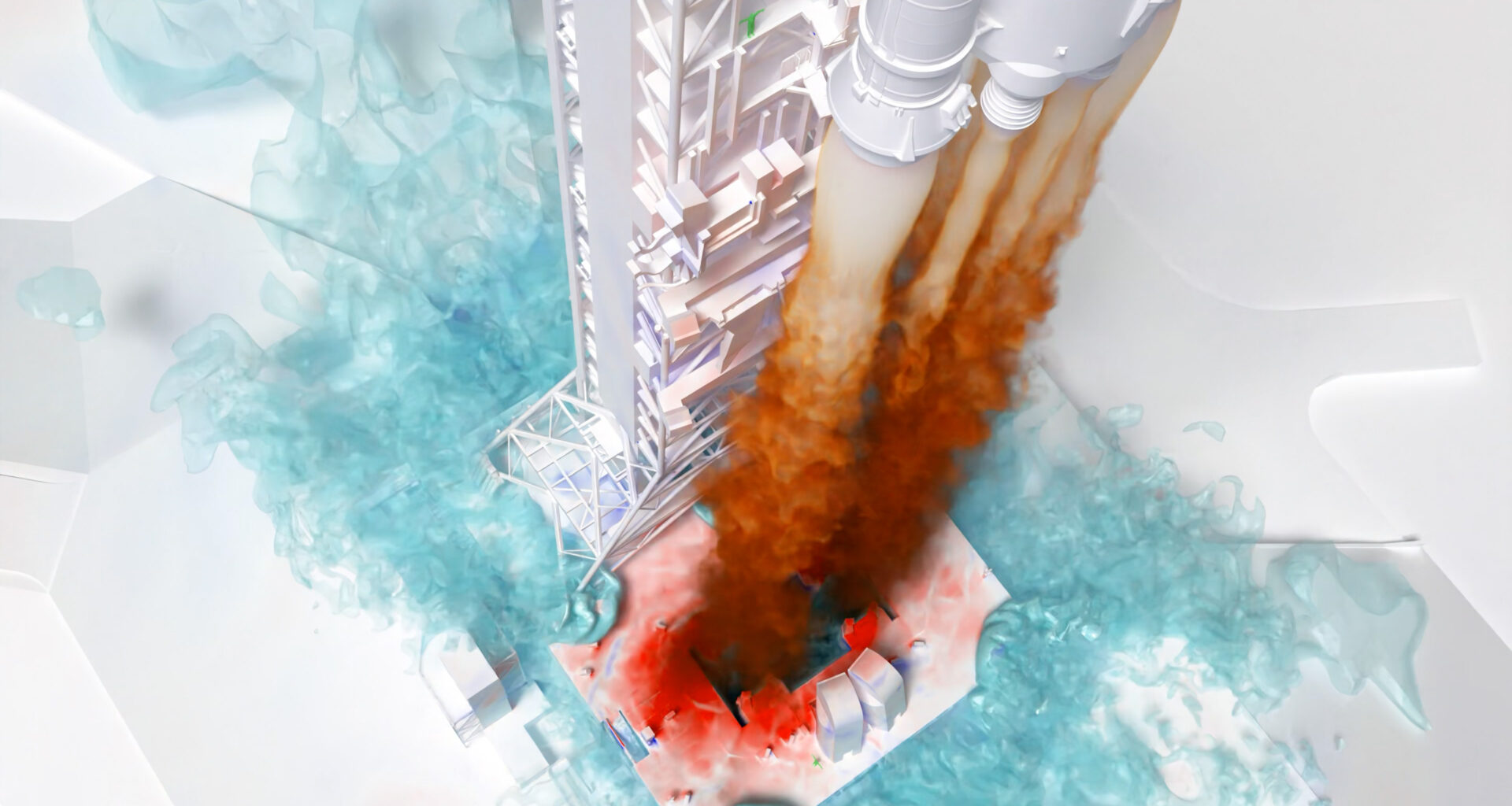 Six Ways Supercomputing Advances Our Understanding of the Universe
