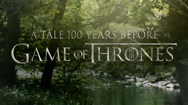 'A Knight of the Seven Kingdoms' / 'Game of Thrones' timeline