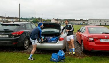 GAA movie 'Lakelands' set for TV premiere