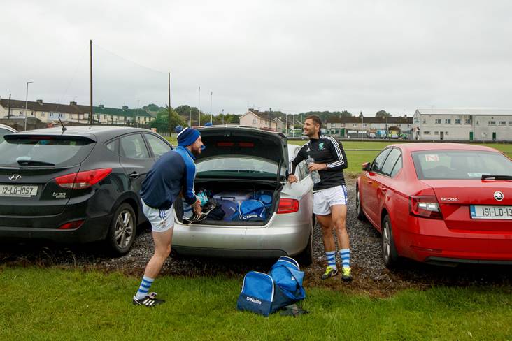GAA movie 'Lakelands' set for TV premiere