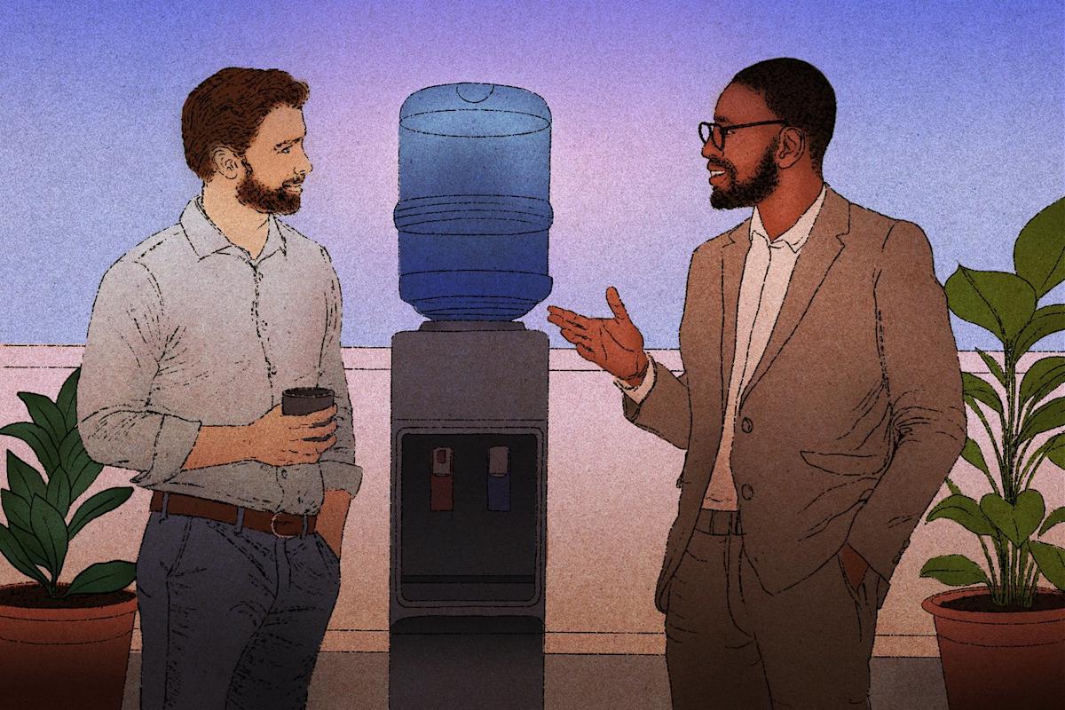 Career experts say asking for a raise isn't off the table in a tough job market