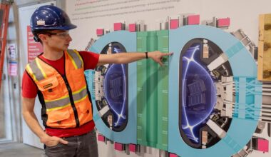 The real reason Google DeepMind is working with a fusion energy startup