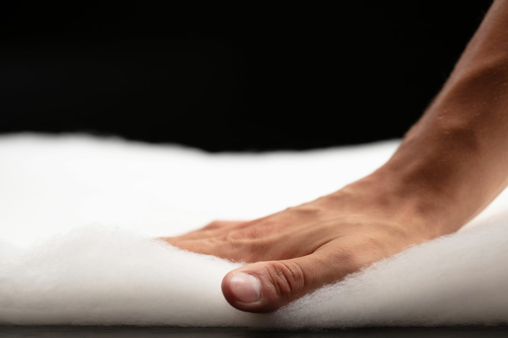 UltraPeak sets itself apart with its loft