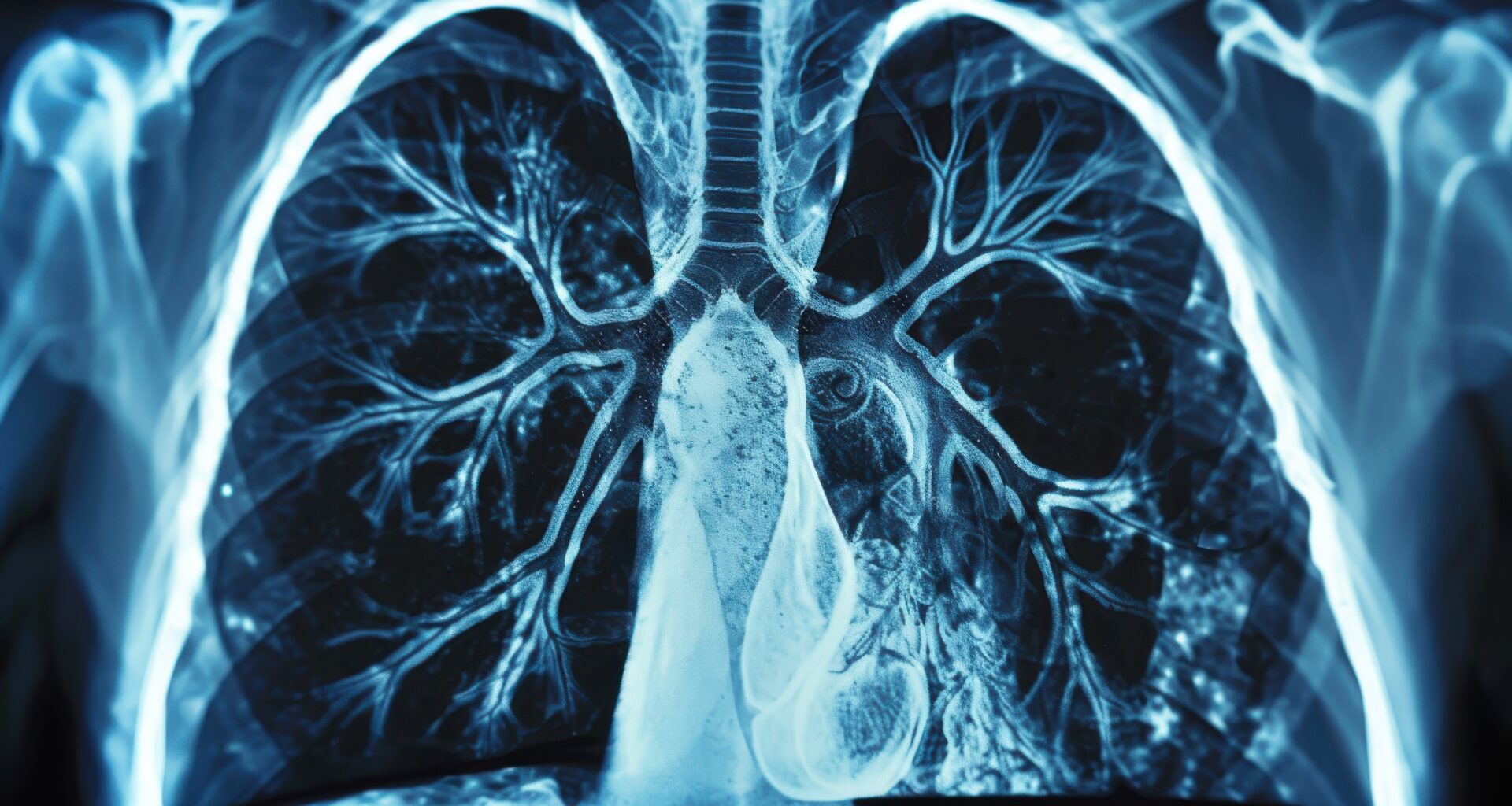Researchers in China Develop Tool to Detect Hidden Lung Damage in RA Patients