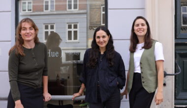 The loneliness driving internationals in Denmark to therapy