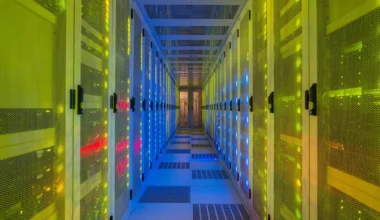 The new high performance computing firm with links to a quant trader