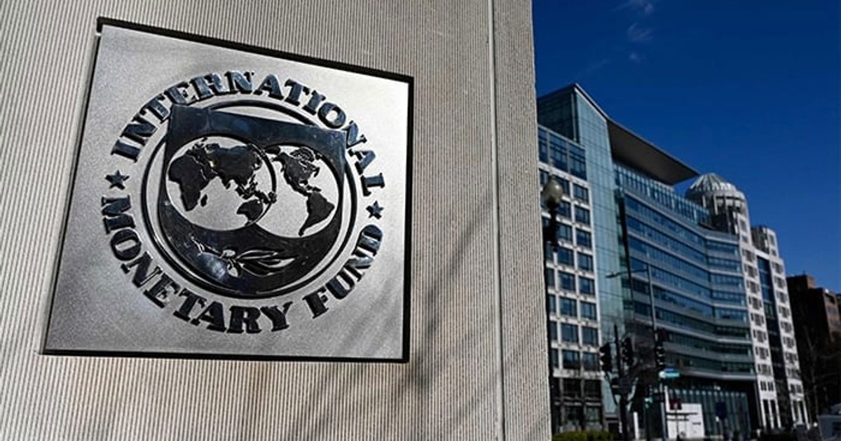 Top 10 Africa’s largest economies in 2026, according to the latest IMF rankings