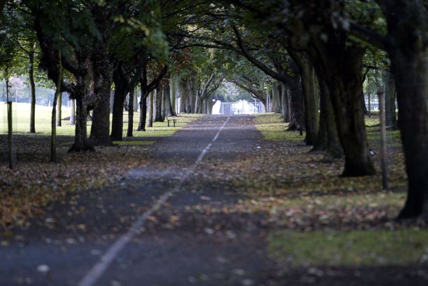 There has been a spate of high profile attacks in Fairview Park in recent decades