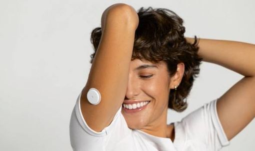 14-day Lingo biosensor