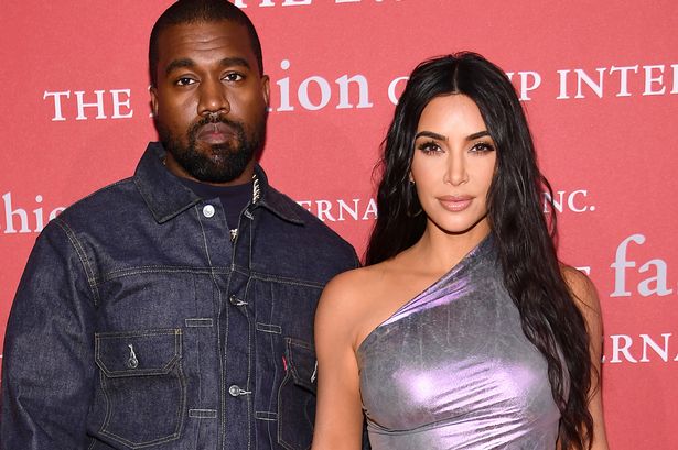 Kim Kardashian breaks silence on 'toxic' marriage to Kanye West