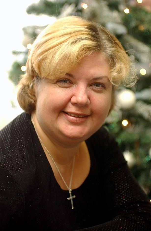 Helen Ford