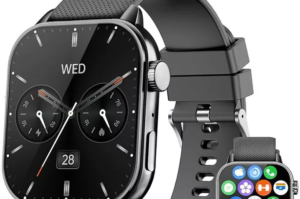 MFVLP Smart Watch from Amazon