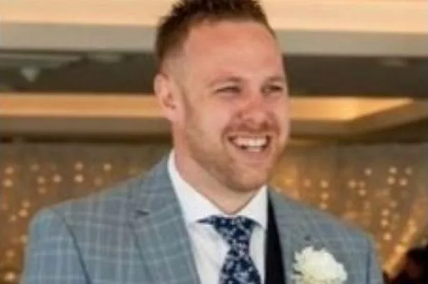 Alan 'Aly Boyd from Co Tyrone passed away last Friday