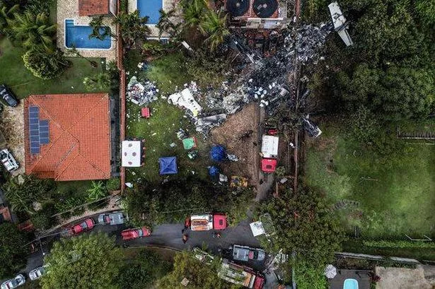 BRAZIL-AIR-ACCIDENT