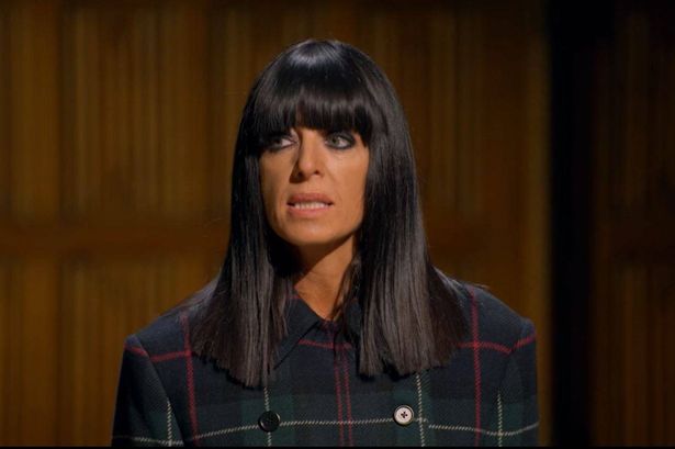 Claudia Winkleman is currently hosting The Celebrity Traitors and has hosted The Traitors since its first episode in 2022