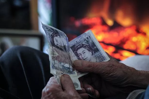 Pensioners have been told what to expect from their Winer Fuel Payment