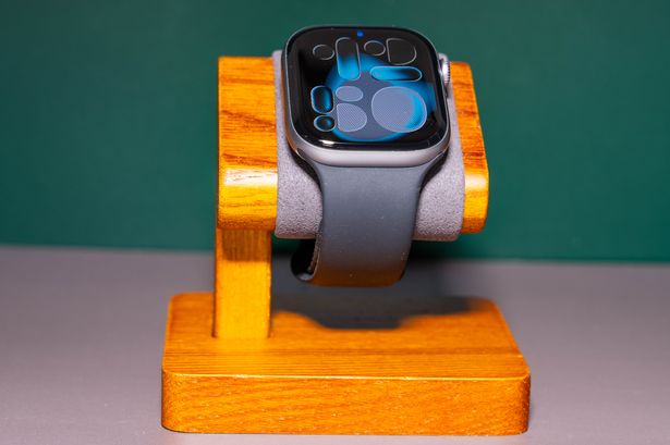 Apple Watch Series 11