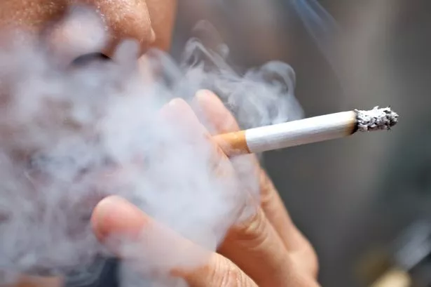 A 50c increase last year will see cost of a packet of 20 cigarettes in the most popular price category rise to €18.95