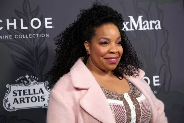 Kimberly Hebert Gregory passed away on Friday aged 52, her ex-husband Chester Gregory confirmed