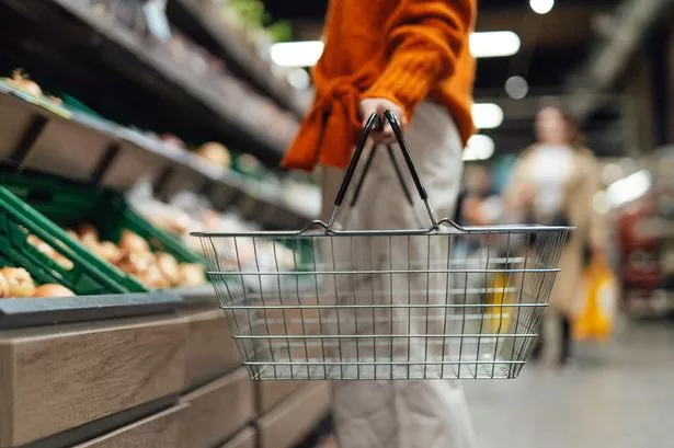 Shopping (stock)