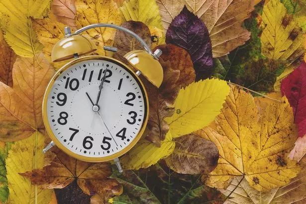 Clocks