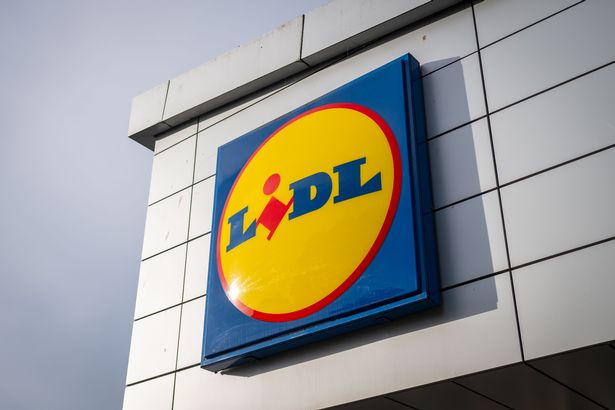 Lidl shoppers can pick up the handy dehumidifier unit in store on October 16 for under £100