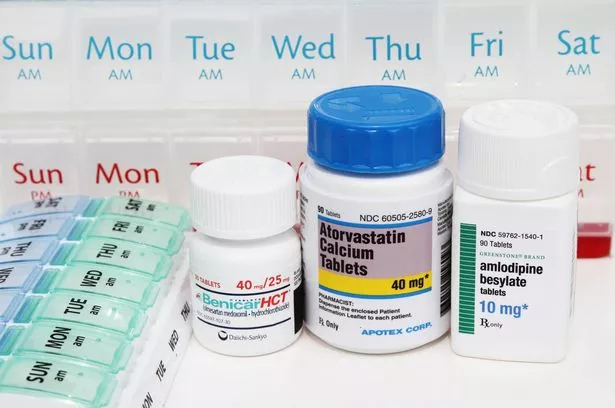 Like all medicines, amlodipine can cause side effects, although not everyone gets them.