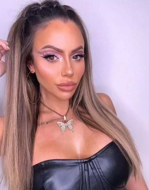 Holly Hagan