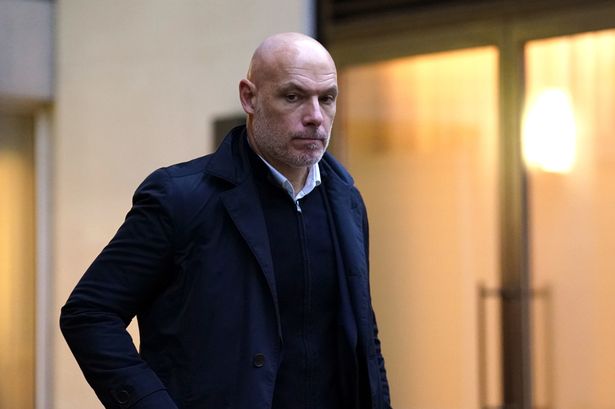 PGMO chief Howard Webb is believed to have admitted referee Craig Pawson made a mistake in Manchester United's defeat to Brentford