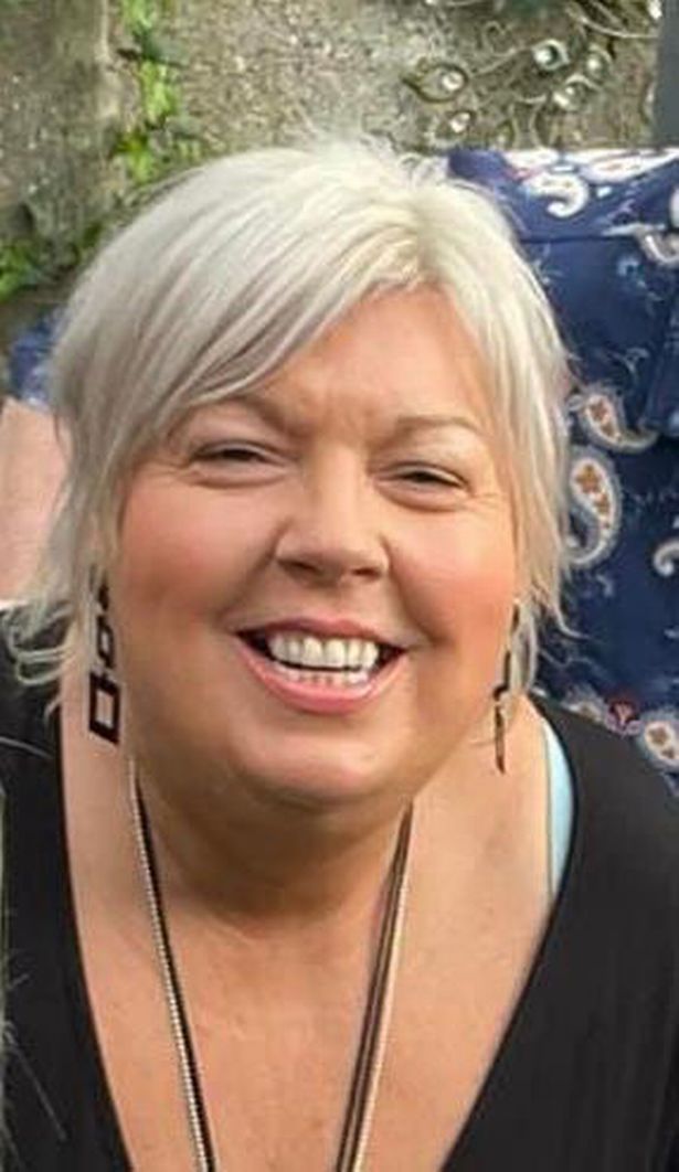 Det.Garda Deirdre Finn who was killed when her boat caught fire this morning