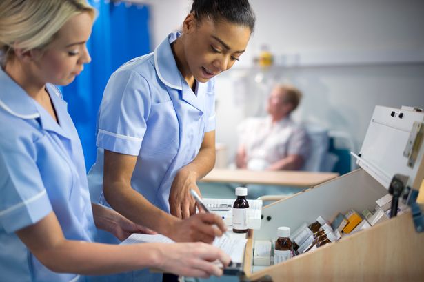 The new figures have shocked the Lib Dems