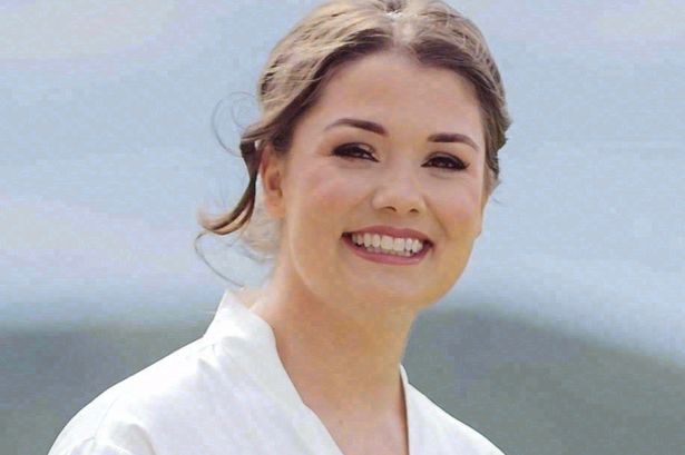 Kerry Corcoran