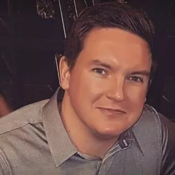 Author avatar