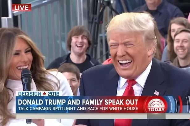 Tweets and other posts on social media have been a staple of Donald Trump's venture into politics
